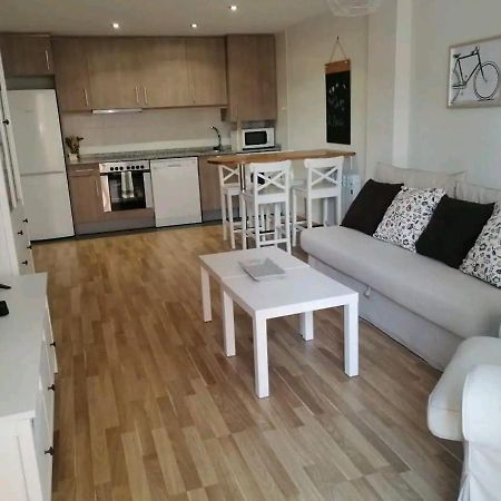 Apartamento La Montanesa En Ainsa, Bonito Apartamento Con Grande Terraza 外观 照片