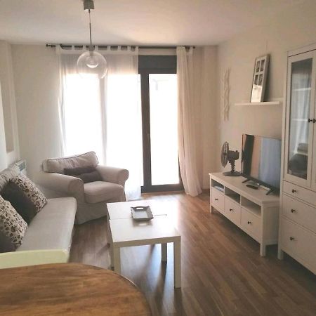 Apartamento La Montanesa En Ainsa, Bonito Apartamento Con Grande Terraza 外观 照片