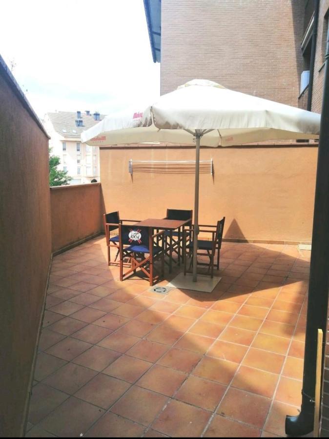 Apartamento La Montanesa En Ainsa, Bonito Apartamento Con Grande Terraza 外观 照片