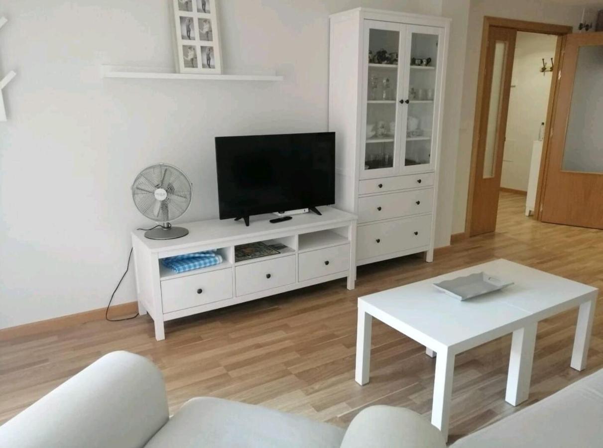 Apartamento La Montanesa En Ainsa, Bonito Apartamento Con Grande Terraza 外观 照片