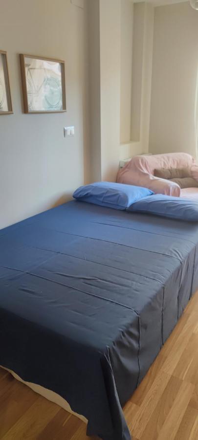 Apartamento La Montanesa En Ainsa, Bonito Apartamento Con Grande Terraza 外观 照片